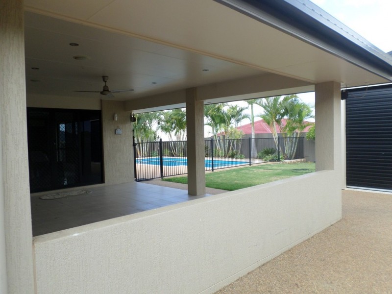 71 Buxton Drive, Gracemere QLD 4702