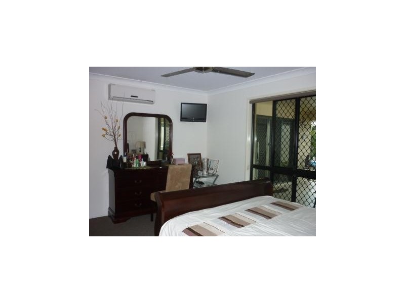 71 Buxton Drive, Gracemere QLD 4702