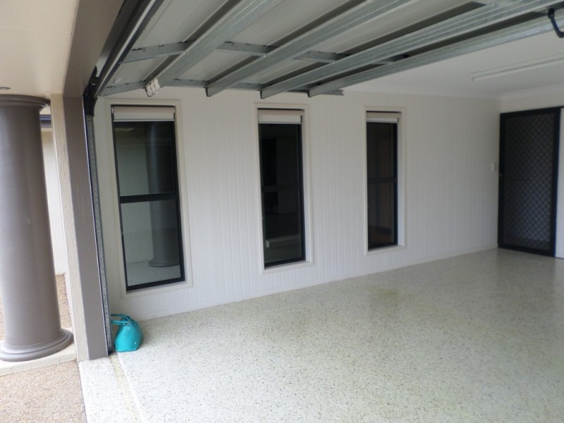 71 Buxton Drive, Gracemere QLD 4702