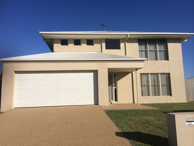 30 Koolamarra Drive, Gracemere QLD 4702