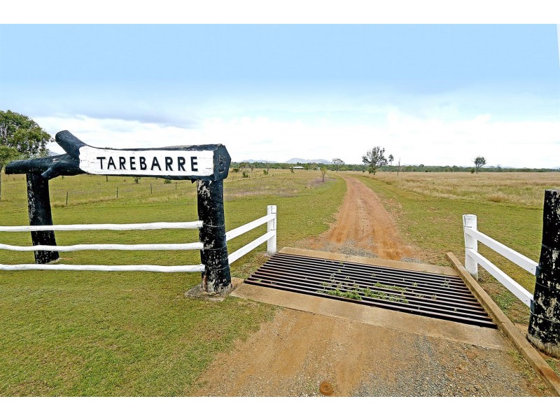 53347 Burnett Highway, Bouldercombe QLD 4702