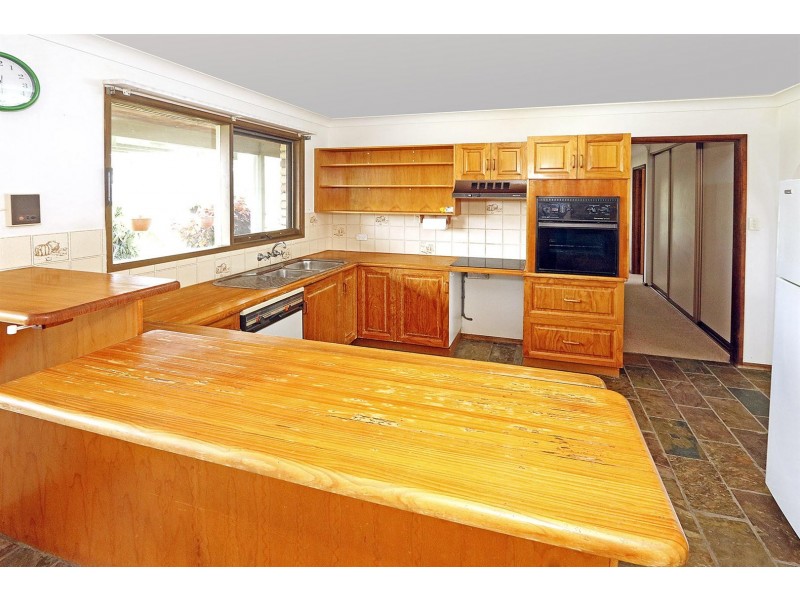 53347 Burnett Highway, Bouldercombe QLD 4702