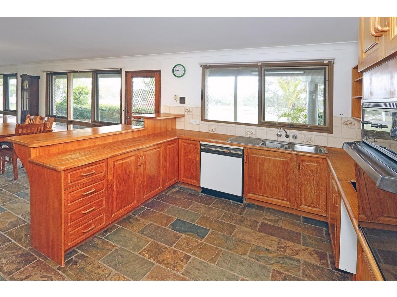 53347 Burnett Highway, Bouldercombe QLD 4702