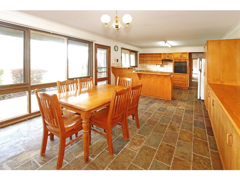 53347 Burnett Highway, Bouldercombe QLD 4702