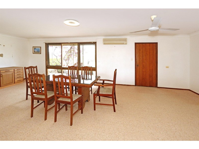 53347 Burnett Highway, Bouldercombe QLD 4702