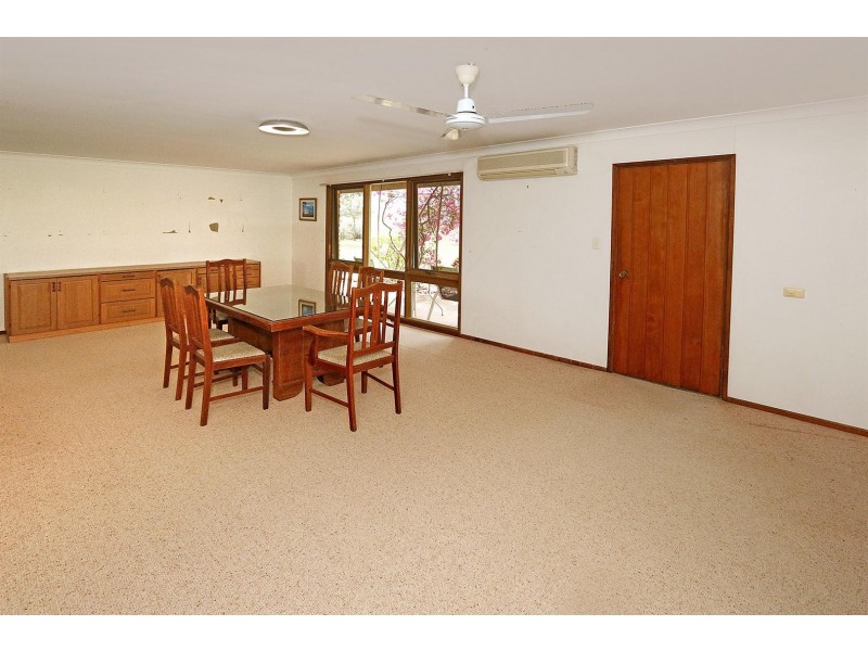 53347 Burnett Highway, Bouldercombe QLD 4702