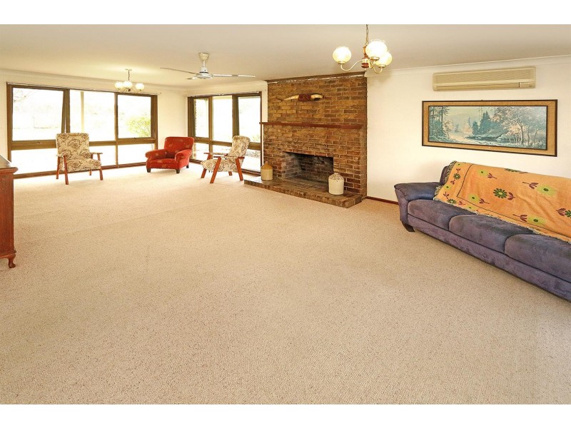 53347 Burnett Highway, Bouldercombe QLD 4702