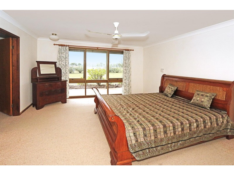 53347 Burnett Highway, Bouldercombe QLD 4702