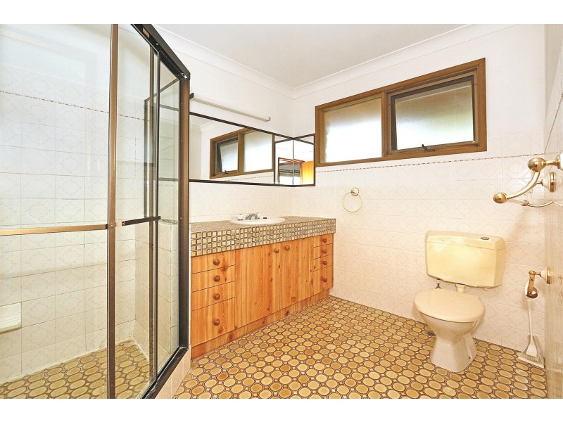 53347 Burnett Highway, Bouldercombe QLD 4702