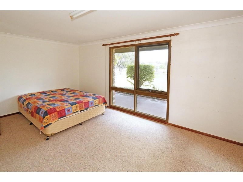 53347 Burnett Highway, Bouldercombe QLD 4702