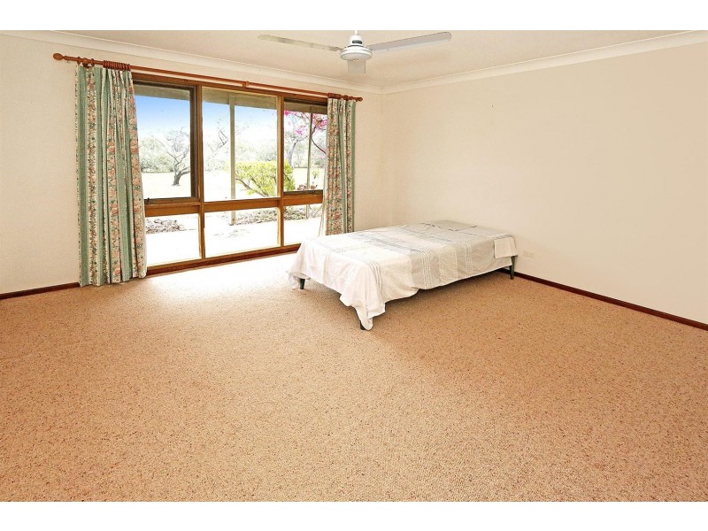 53347 Burnett Highway, Bouldercombe QLD 4702