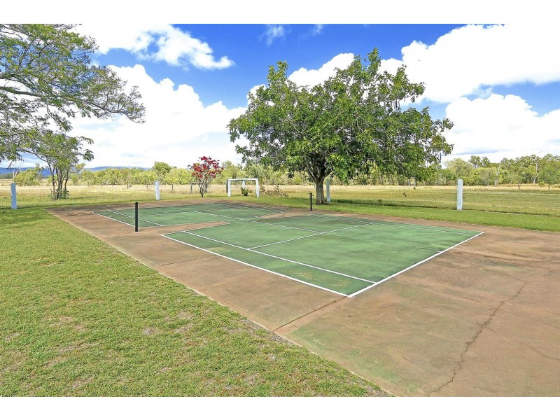 53347 Burnett Highway, Bouldercombe QLD 4702