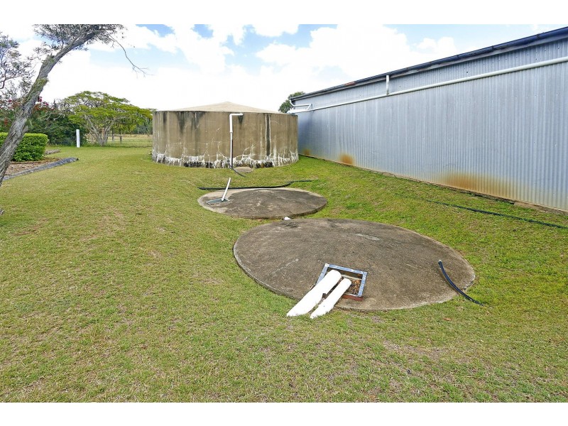 53347 Burnett Highway, Bouldercombe QLD 4702