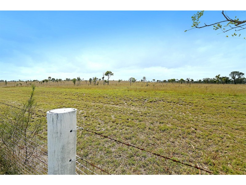 53347 Burnett Highway, Bouldercombe QLD 4702