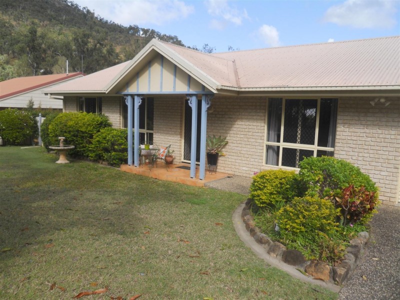 5 Frenchman’s Lane, Frenchville QLD 4701