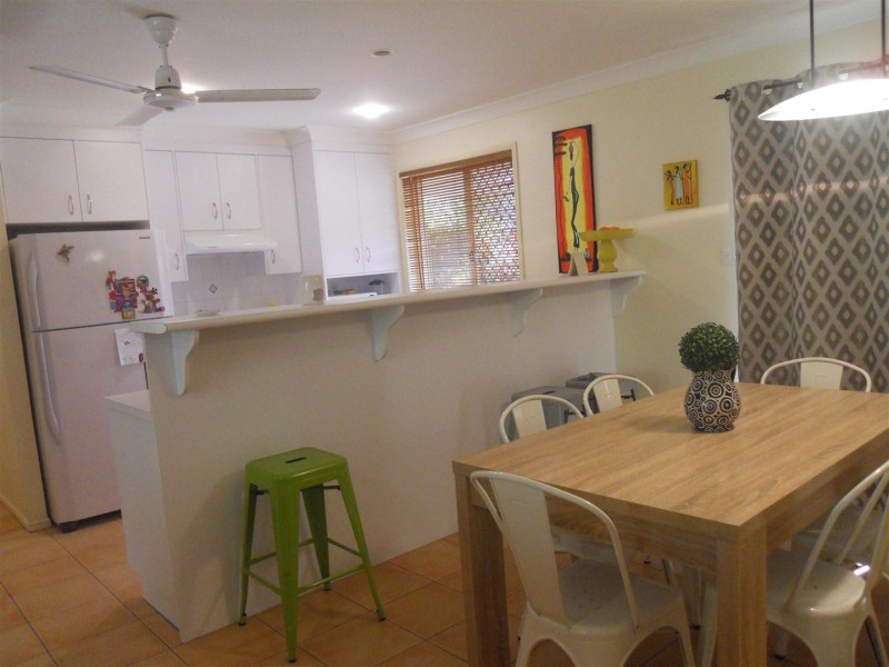 5 Frenchman’s Lane, Frenchville QLD 4701