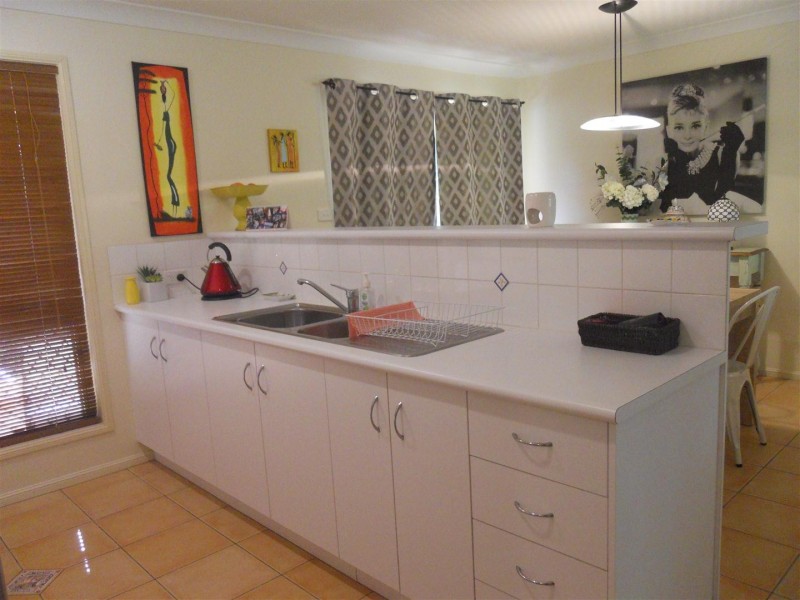 5 Frenchman’s Lane, Frenchville QLD 4701