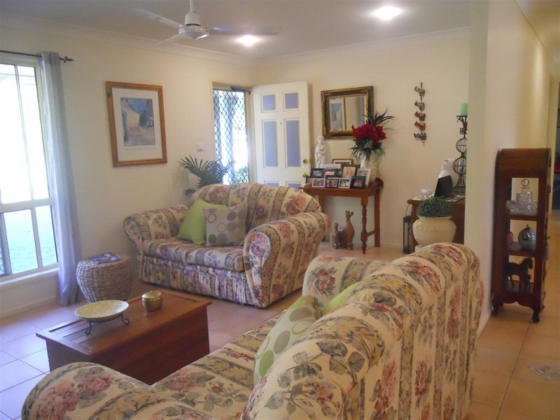 5 Frenchman’s Lane, Frenchville QLD 4701