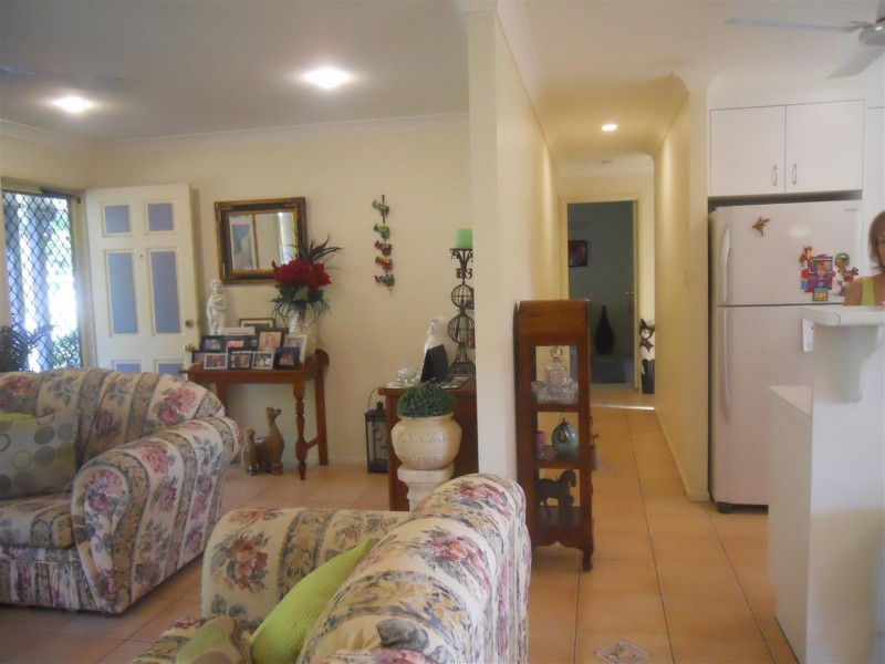 5 Frenchman’s Lane, Frenchville QLD 4701