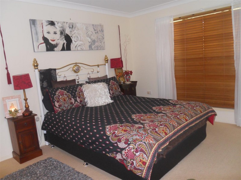 5 Frenchman’s Lane, Frenchville QLD 4701