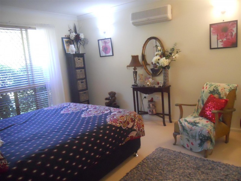 5 Frenchman’s Lane, Frenchville QLD 4701