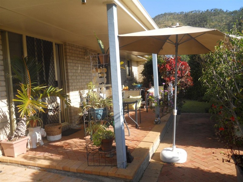 5 Frenchman’s Lane, Frenchville QLD 4701