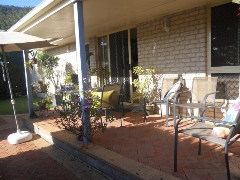 5 Frenchman’s Lane, Frenchville QLD 4701