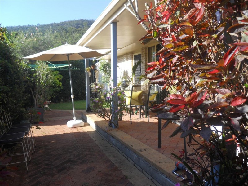 5 Frenchman’s Lane, Frenchville QLD 4701