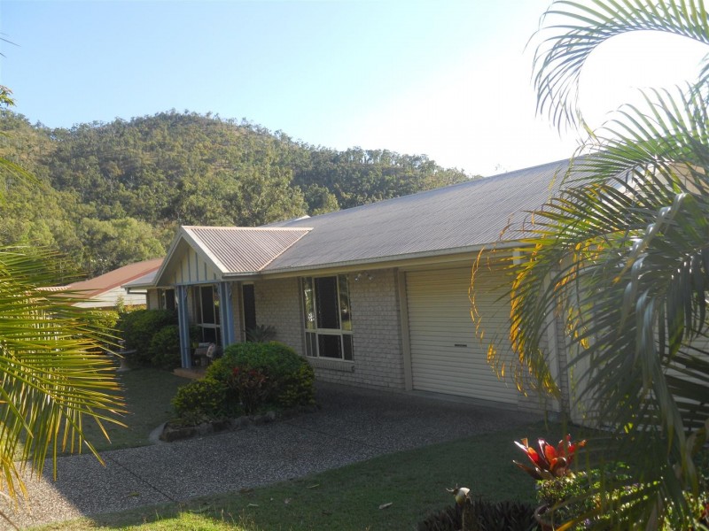 5 Frenchman’s Lane, Frenchville QLD 4701