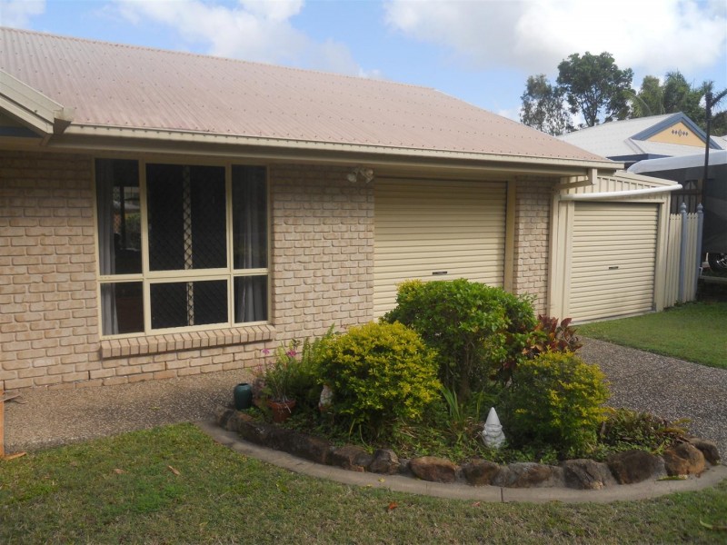 5 Frenchman’s Lane, Frenchville QLD 4701