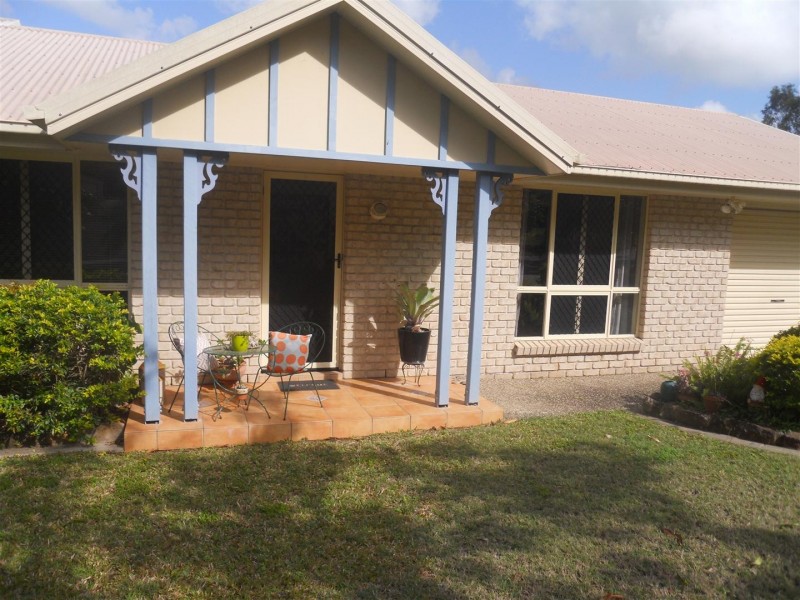 5 Frenchman’s Lane, Frenchville QLD 4701