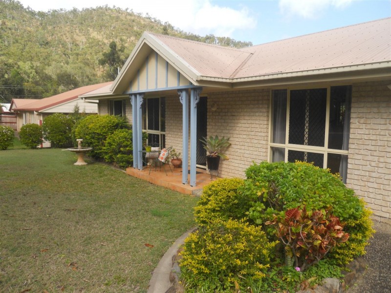 5 Frenchman’s Lane, Frenchville QLD 4701
