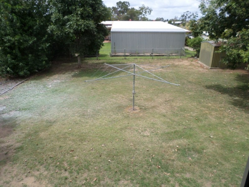 13 THORA STREET, Gracemere QLD 4702