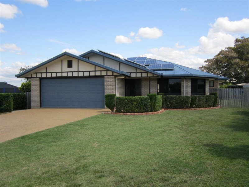 5 Isabel Court, Gracemere QLD 4702