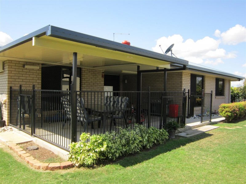 5 Isabel Court, Gracemere QLD 4702