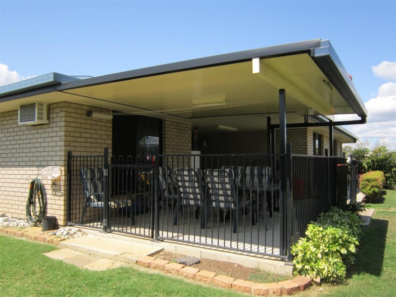 5 Isabel Court, Gracemere QLD 4702