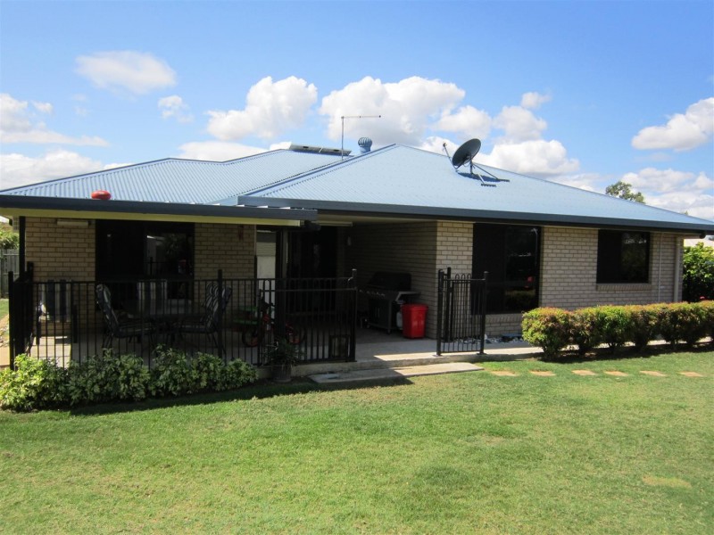 5 Isabel Court, Gracemere QLD 4702
