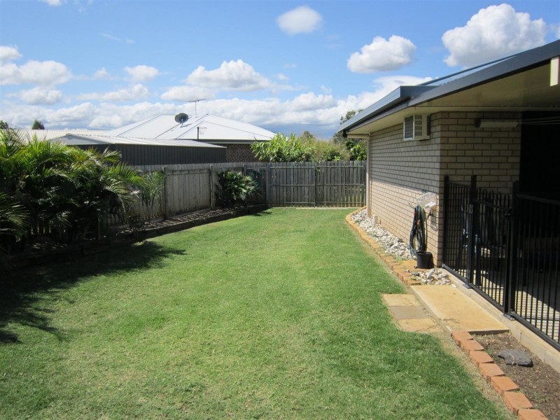 5 Isabel Court, Gracemere QLD 4702