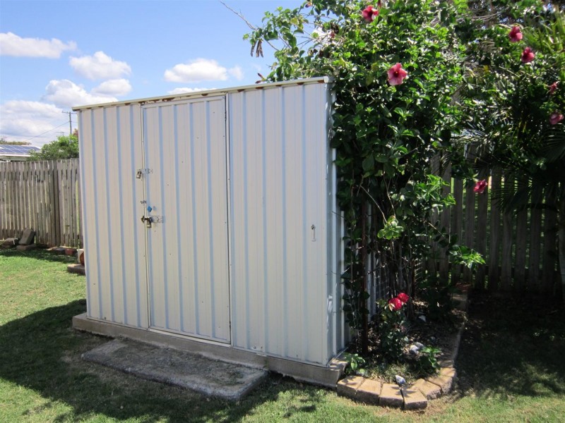 5 Isabel Court, Gracemere QLD 4702