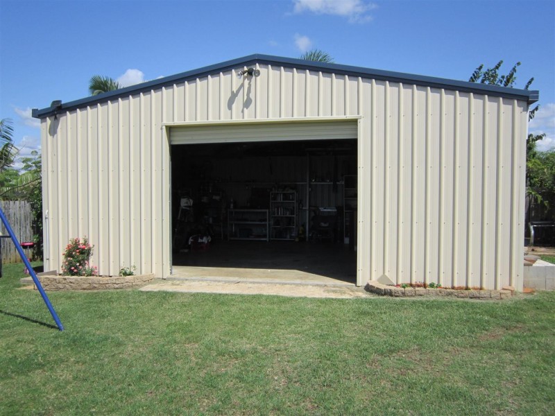 5 Isabel Court, Gracemere QLD 4702