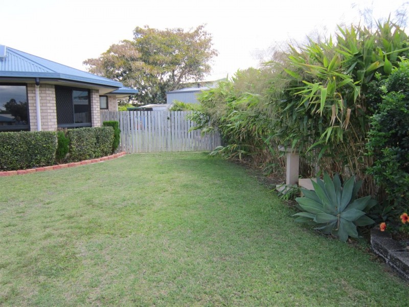 5 Isabel Court, Gracemere QLD 4702