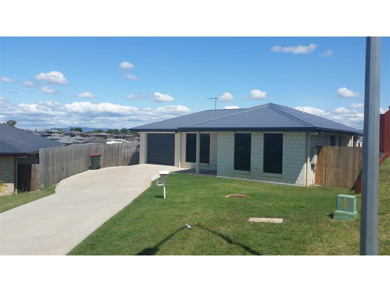 11 Jardine Court, Gracemere QLD 4702
