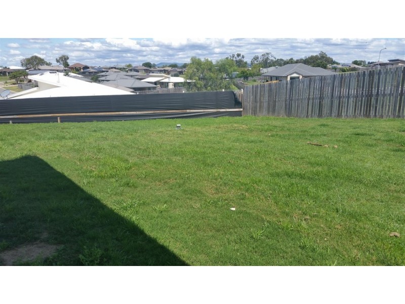 11 Jardine Court, Gracemere QLD 4702