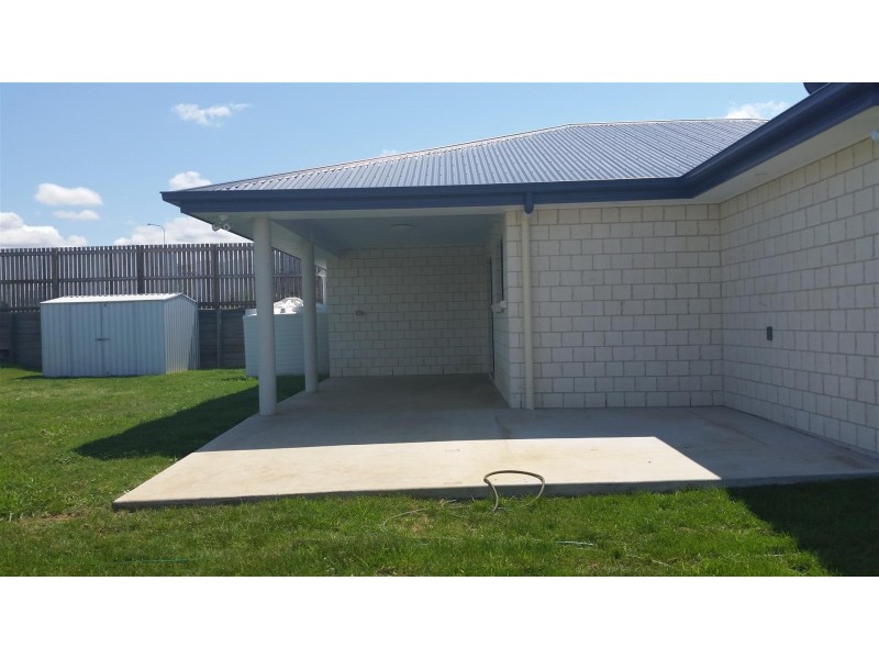 11 Jardine Court, Gracemere QLD 4702