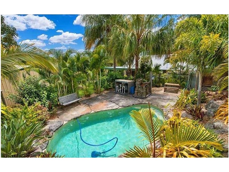 226 Mount Usher Road, Bouldercombe QLD 4702