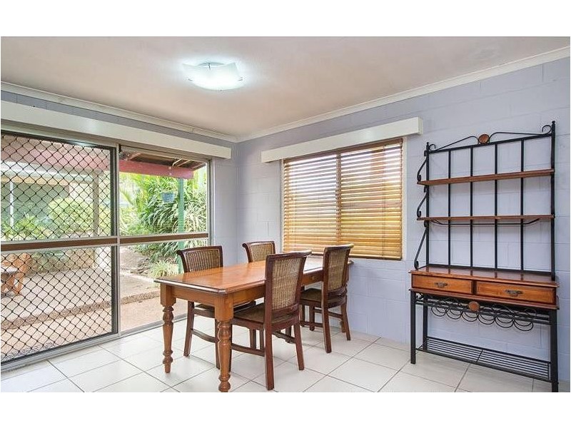 226 Mount Usher Road, Bouldercombe QLD 4702
