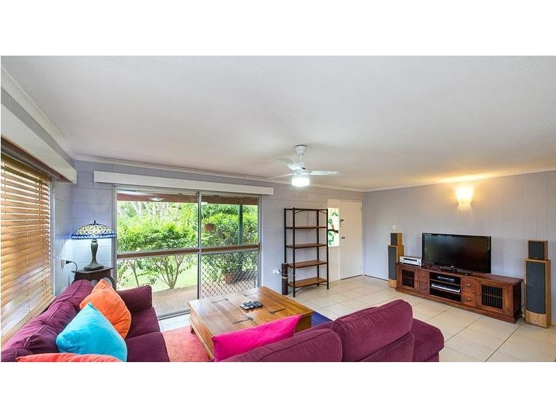 226 Mount Usher Road, Bouldercombe QLD 4702