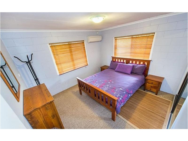 226 Mount Usher Road, Bouldercombe QLD 4702
