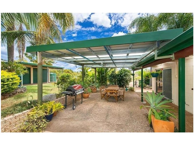 226 Mount Usher Road, Bouldercombe QLD 4702
