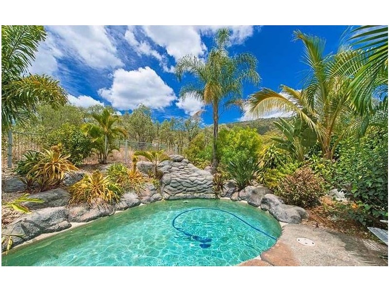 226 Mount Usher Road, Bouldercombe QLD 4702